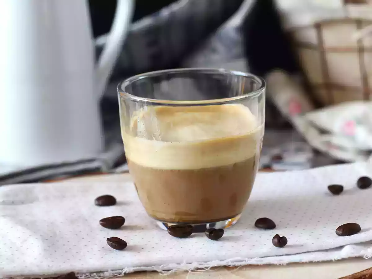 Affogato, el café espresso, gourmet y refrescante! - foto 4