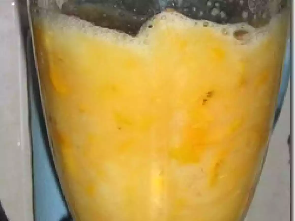 AGUA DE JOBITO (JOBO) CIRUELA DE MONTE CÓMO SE PREPARA - foto 4