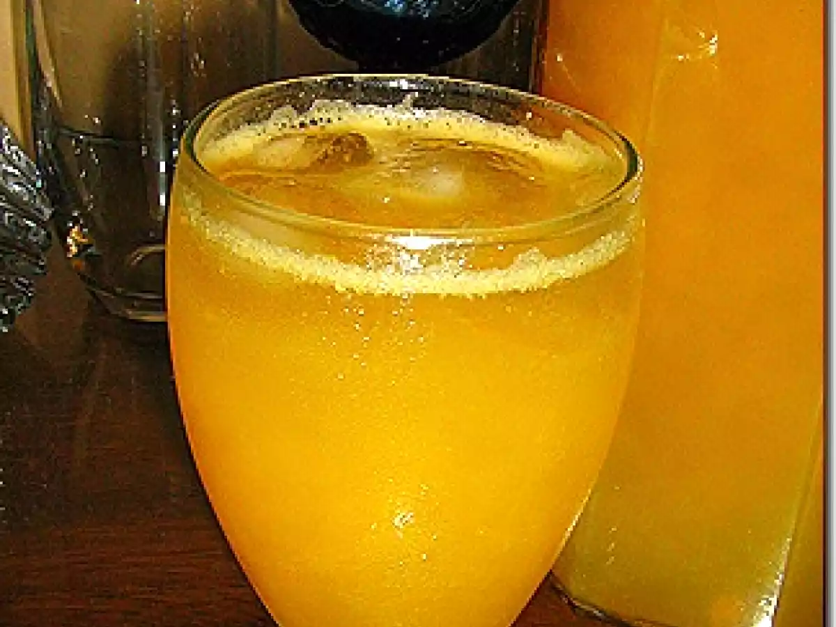 AGUA DE JOBITO (JOBO) CIRUELA DE MONTE CÓMO SE PREPARA - foto 8