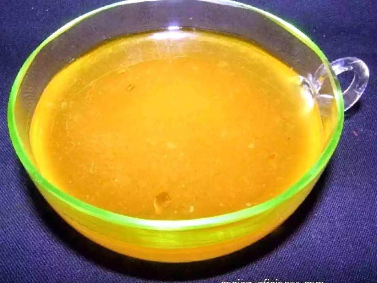 AJILIMOJILI, ALIÑO PARA CARNES Y PESCADOS