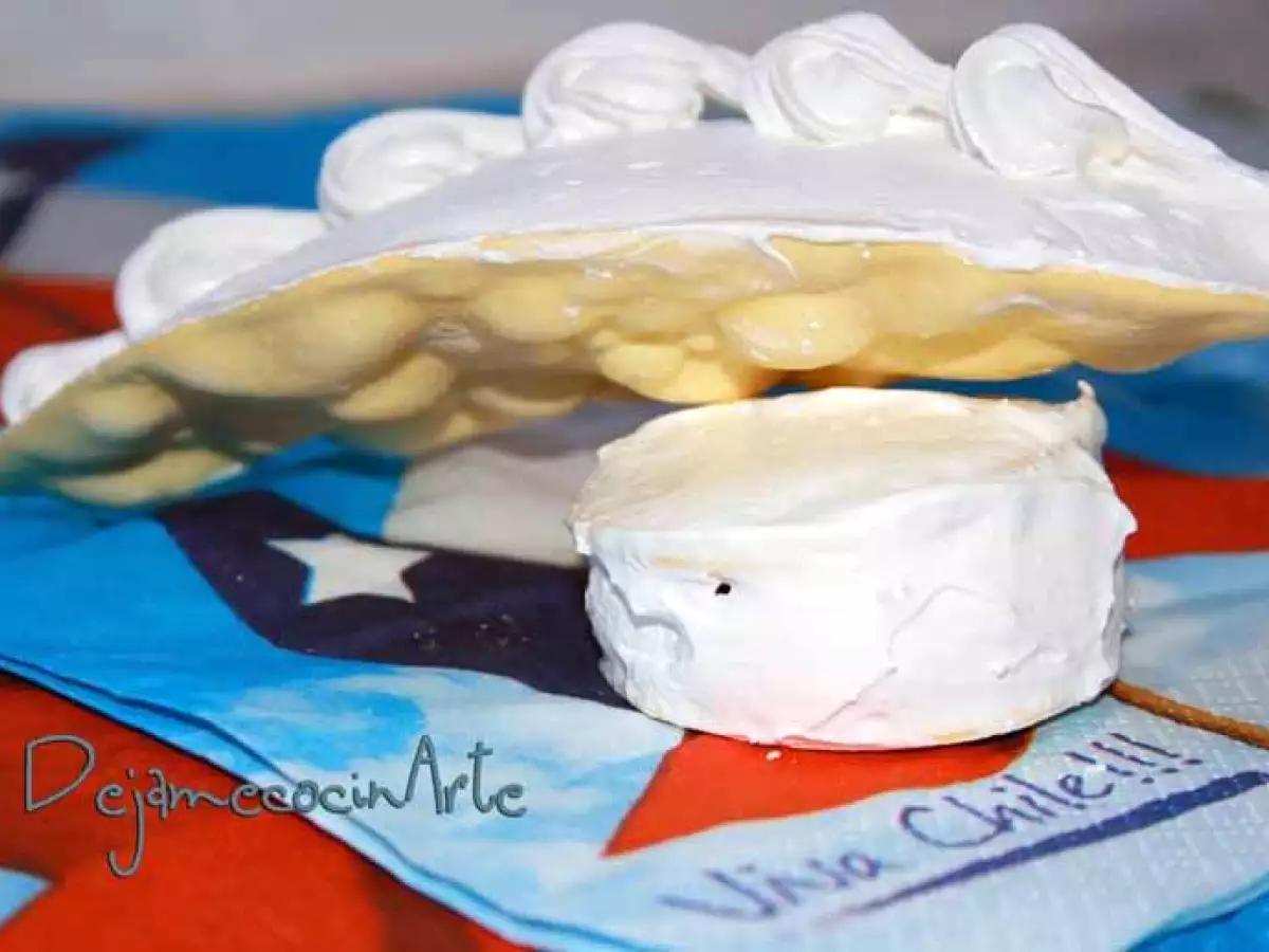 Alfajores, Chilenitos y Barquitas - foto 5