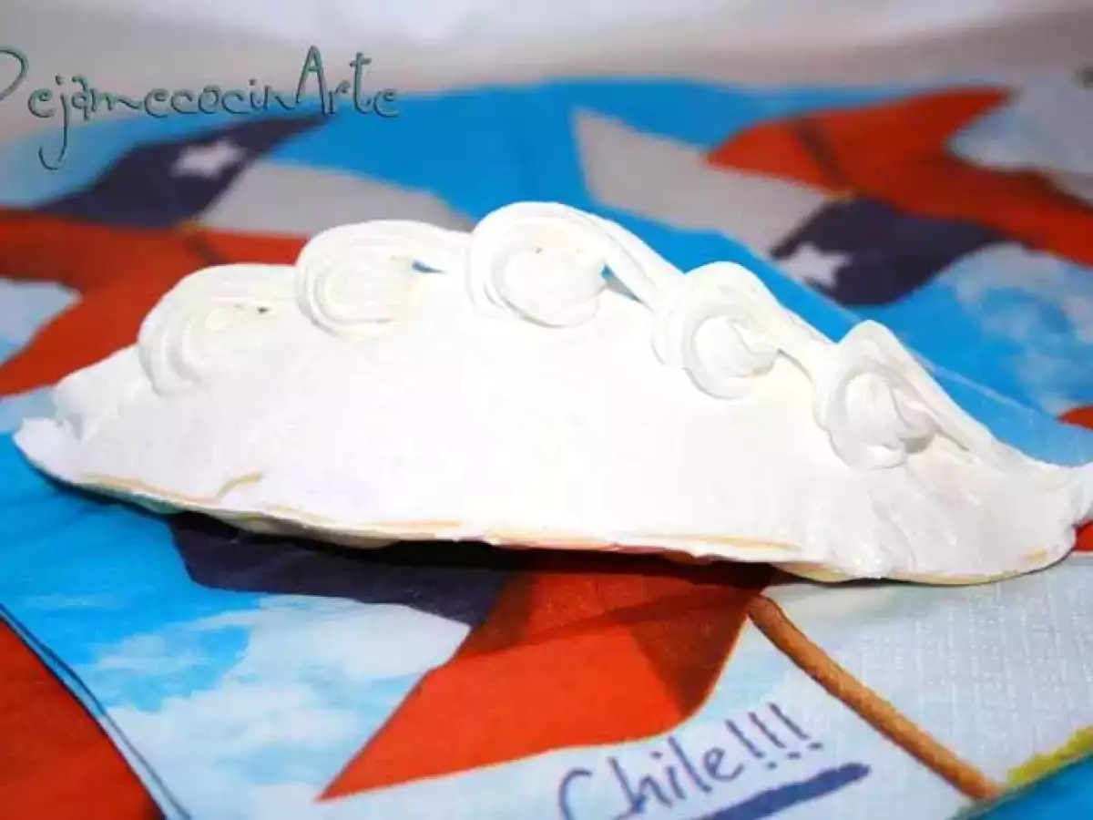 Alfajores, Chilenitos y Barquitas - foto 7