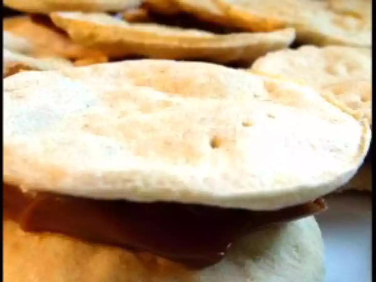 Alfajores chilenos - foto 2