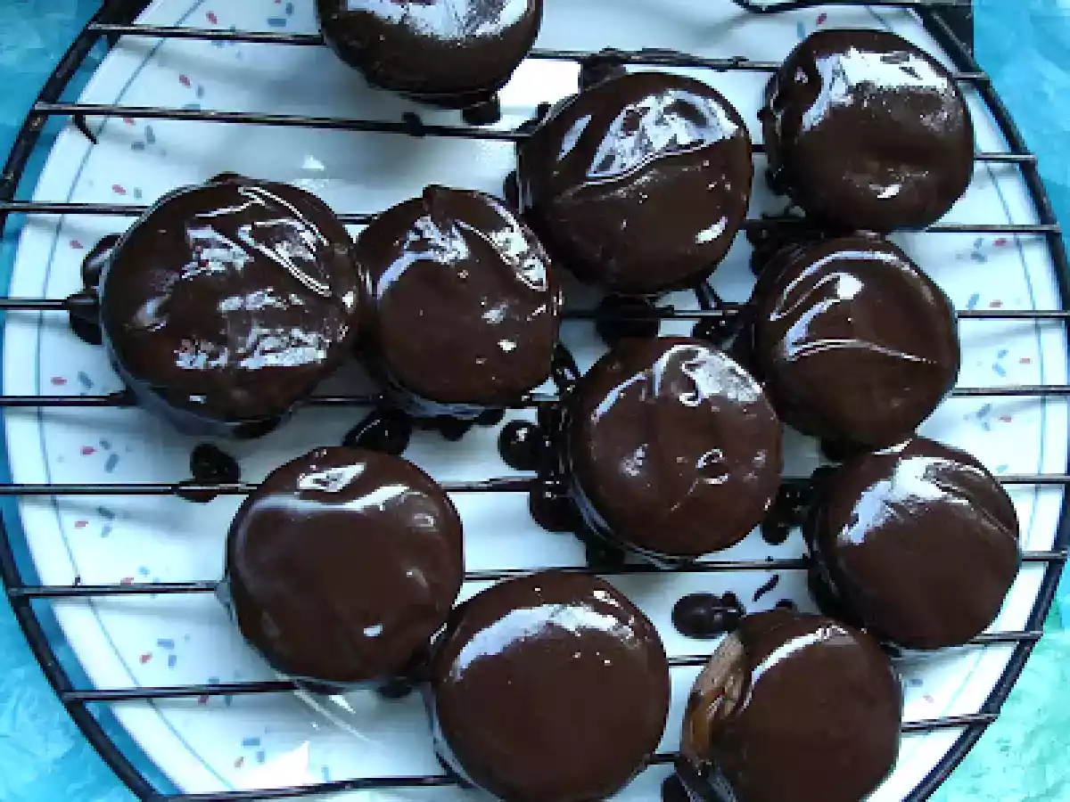 ALFAJORES MARPLATENSES