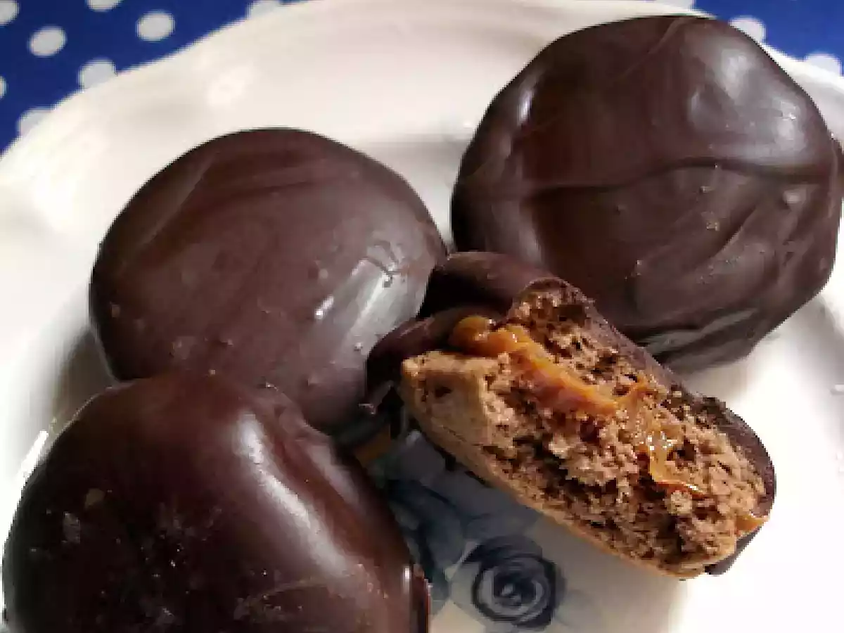 ALFAJORES MARPLATENSES - foto 2