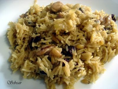 Cmo Cocer Arroz Basmati  Tiempo De Coccin Perfecto