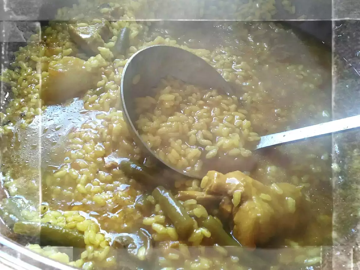 Arroz brut - foto 2