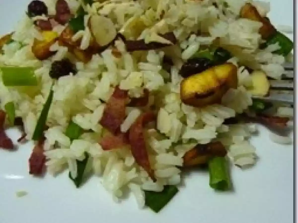 Arroz navideño - foto 6