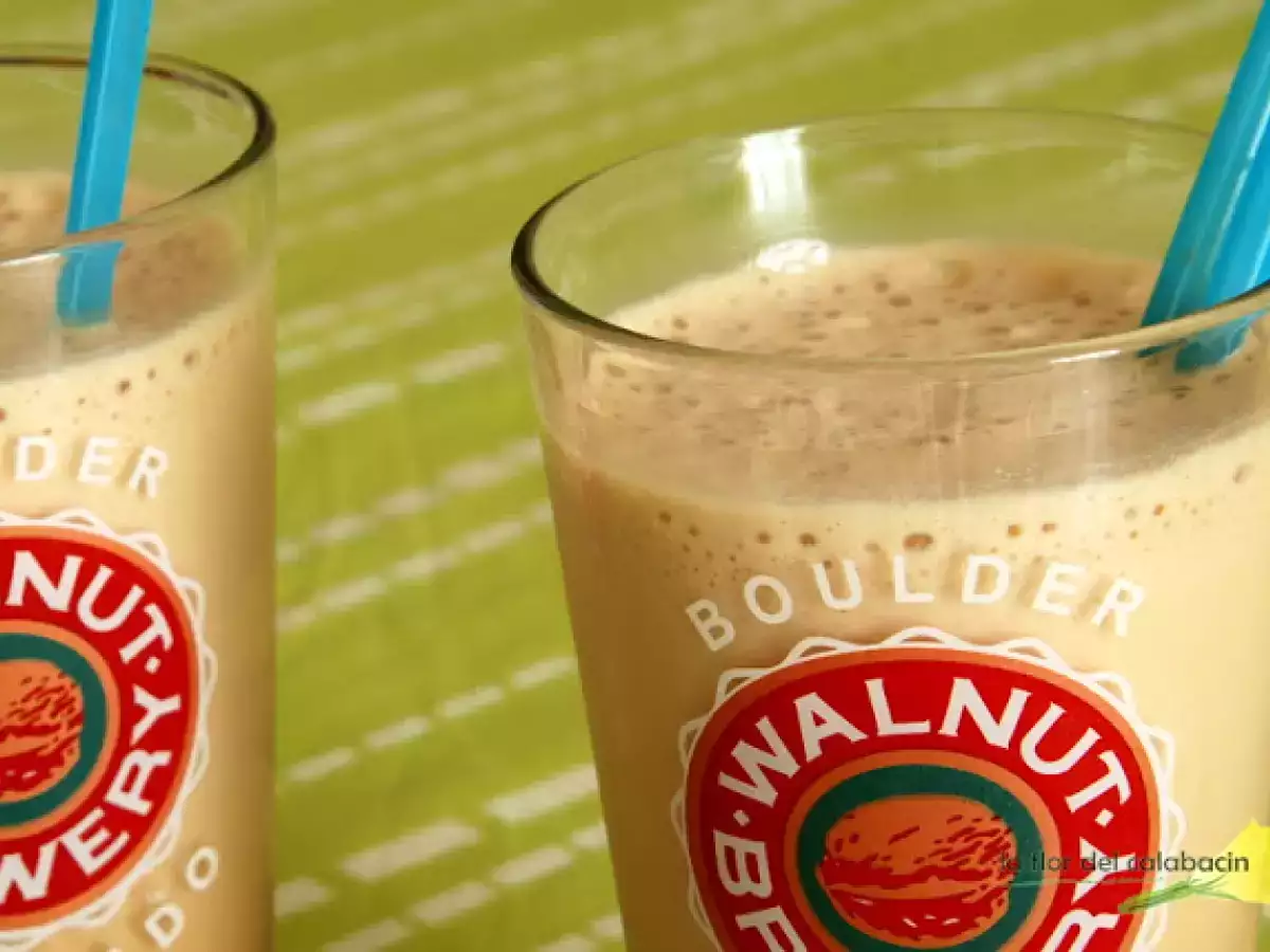 Barraquiccino, el barraquito frappé - foto 2