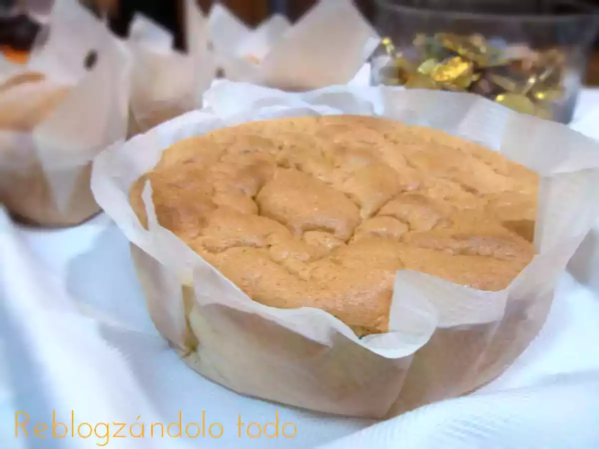 Bescuit o pa de pessic