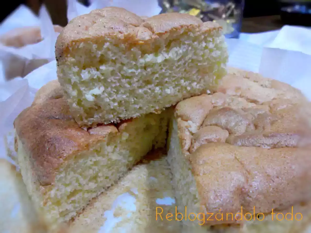 Bescuit o pa de pessic - foto 3