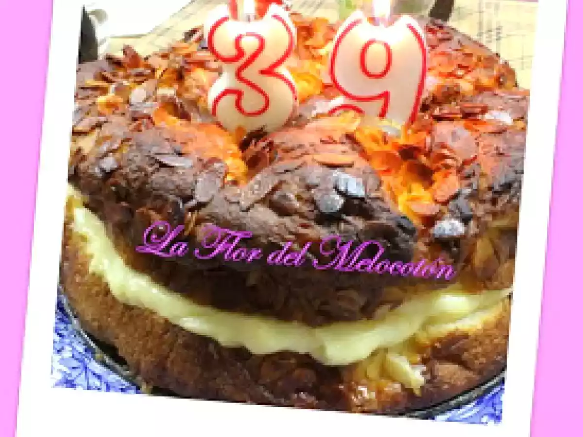 Bienenstich - foto 3