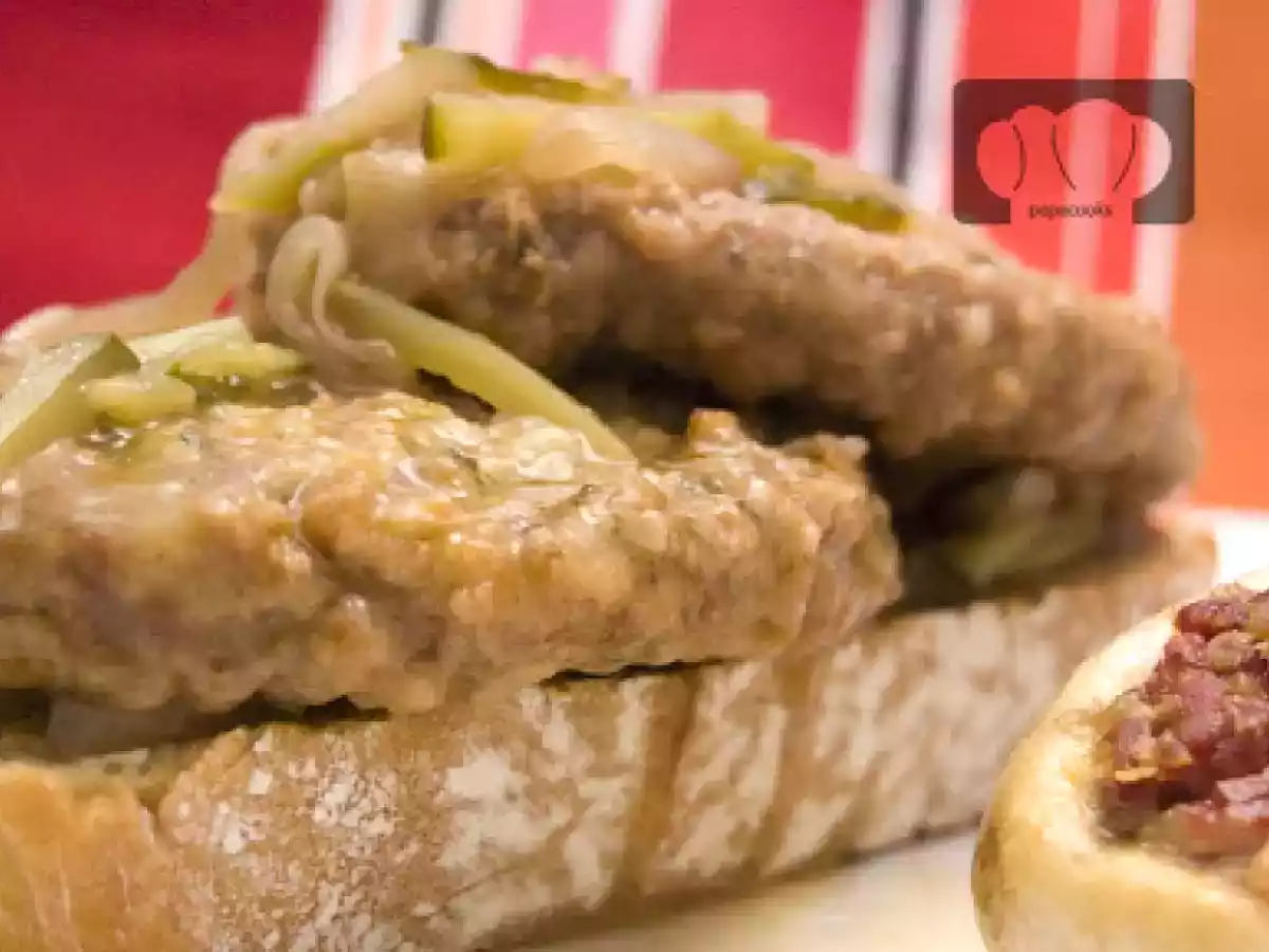 Bitoques rusos - foto 2