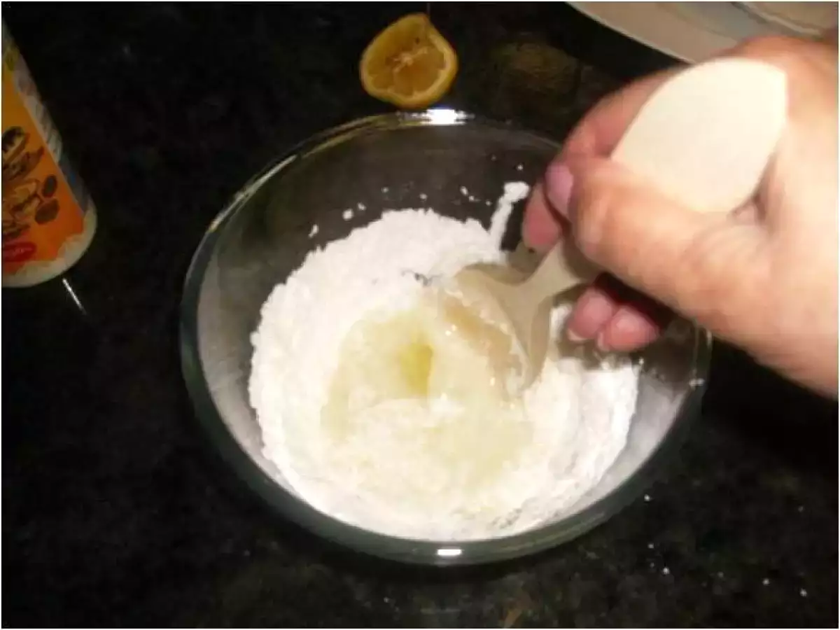 BIZCOTELAS GLASEADAS - foto 7