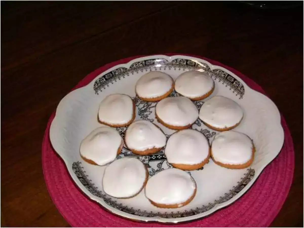 BIZCOTELAS GLASEADAS - foto 11