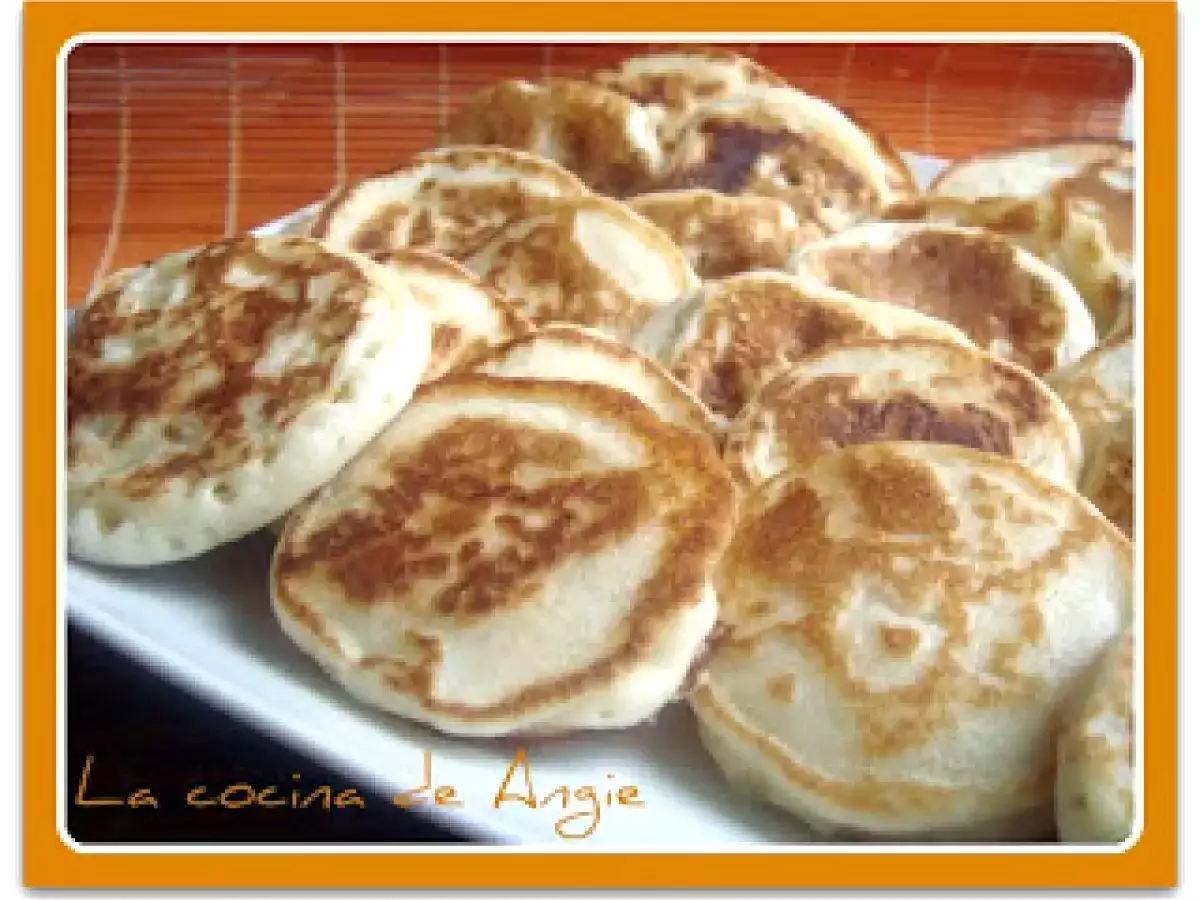 Blinis rusos - foto 2