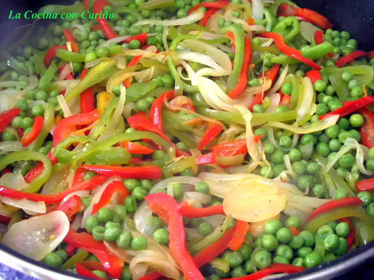 Borriquete a la Roteña - foto 4