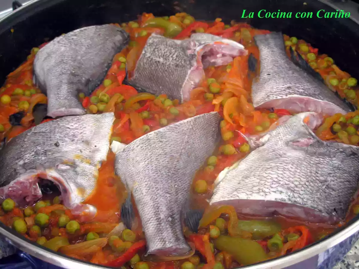 Borriquete a la Roteña - foto 6