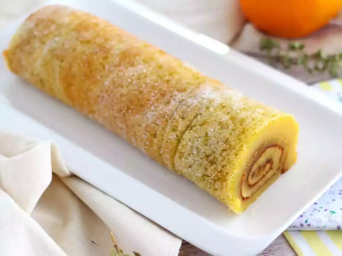 Brazo gitano de naranja portugués - foto 2