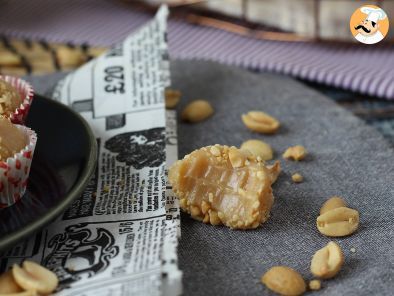 Brigadeiros de cacahuete, un delicioso manjar brasileño - foto 3
