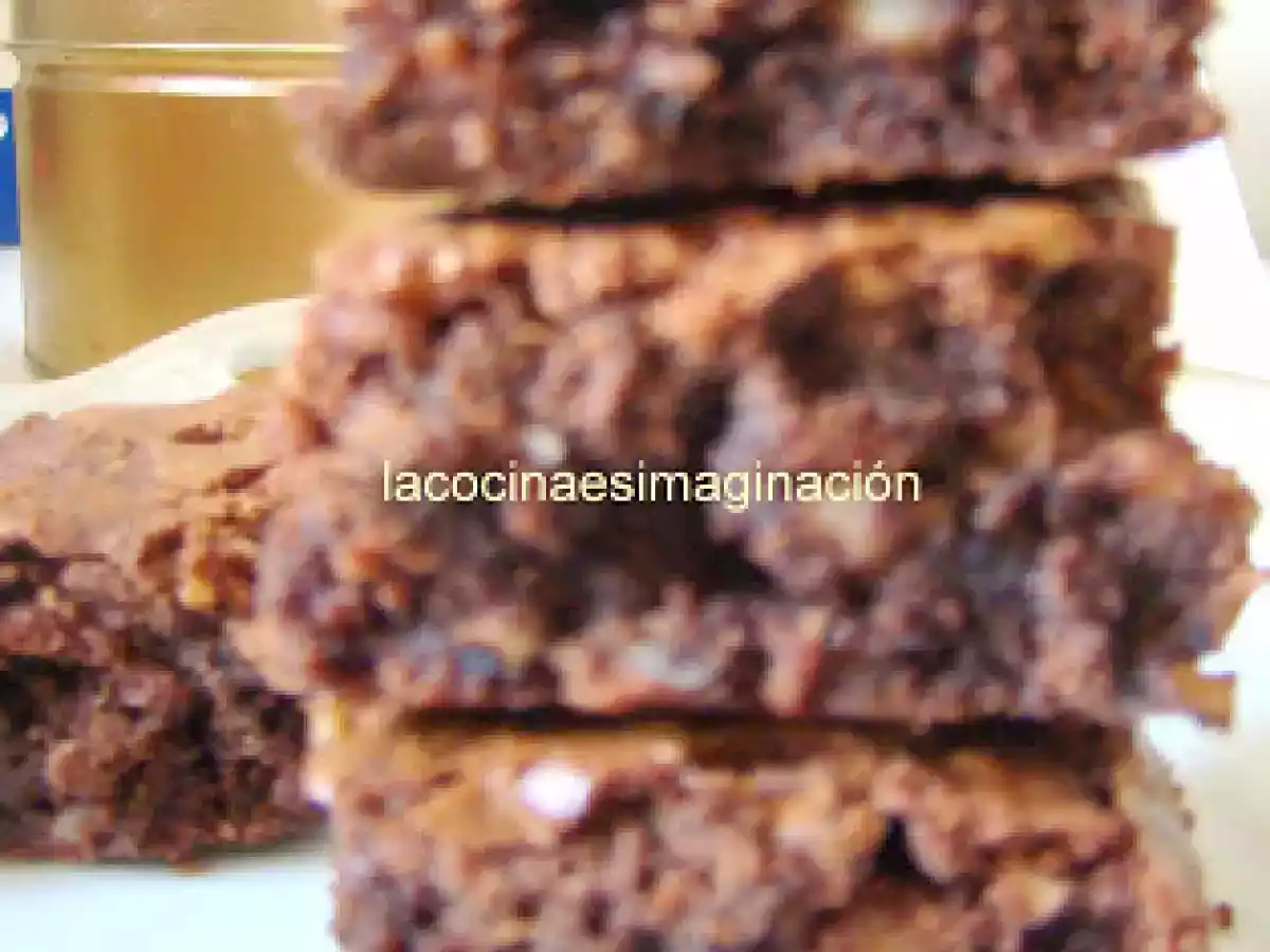 Brownis Hermana Bernarda