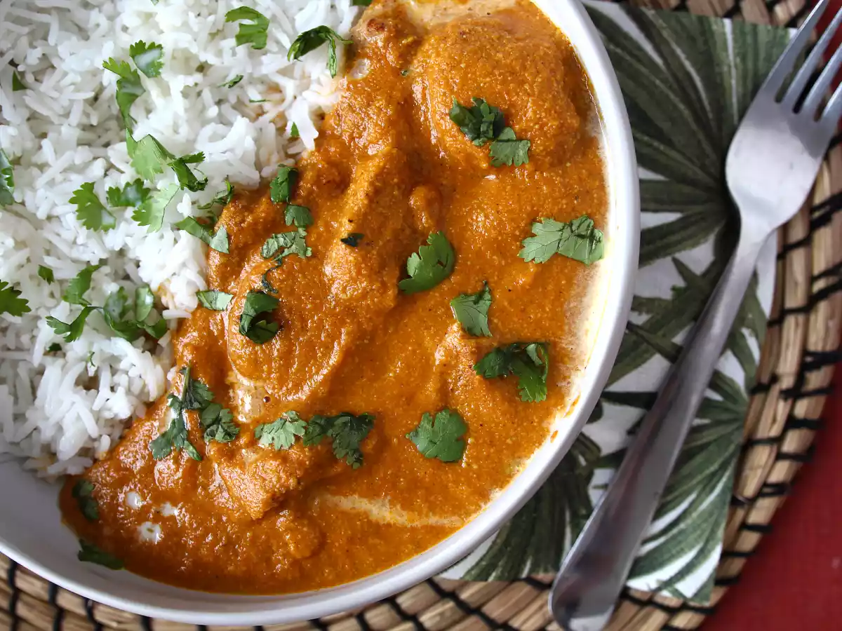 Butter chicken, ¡el plato indio por excelencia! - foto 4