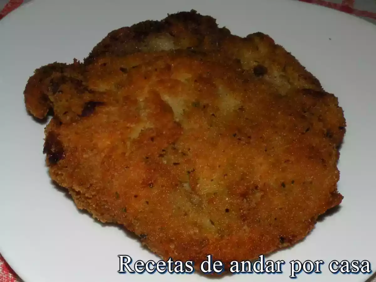 Cachopo - foto 2