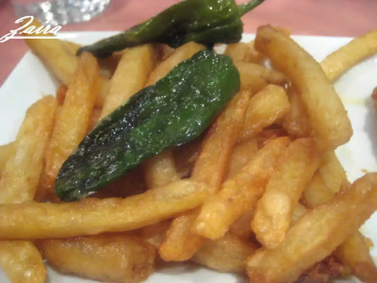 Cachopo de salmón - foto 2