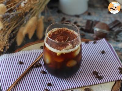 Café helado con sabor a tiramisú - foto 4