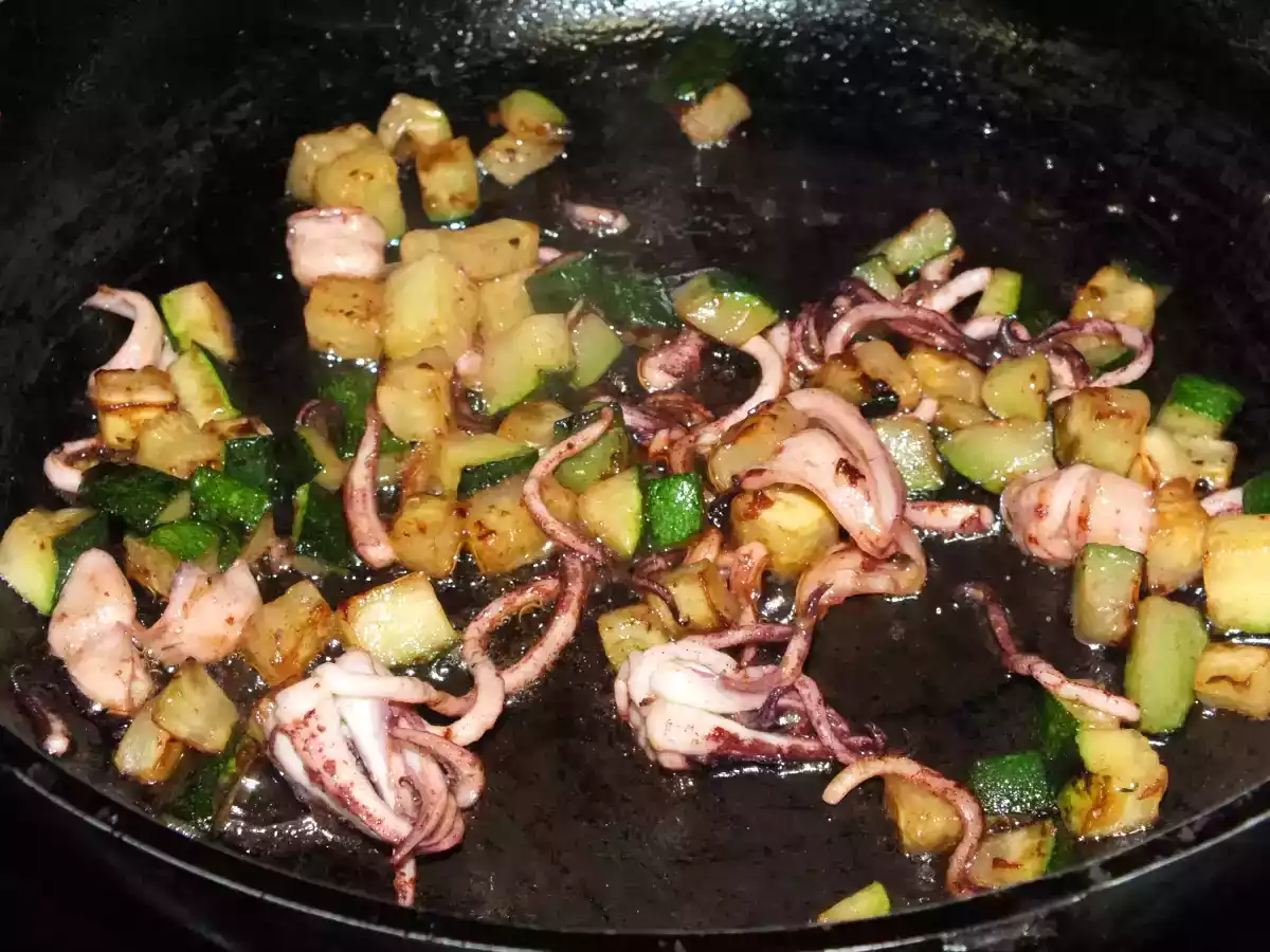 Calamarcitos a la plancha - foto 6