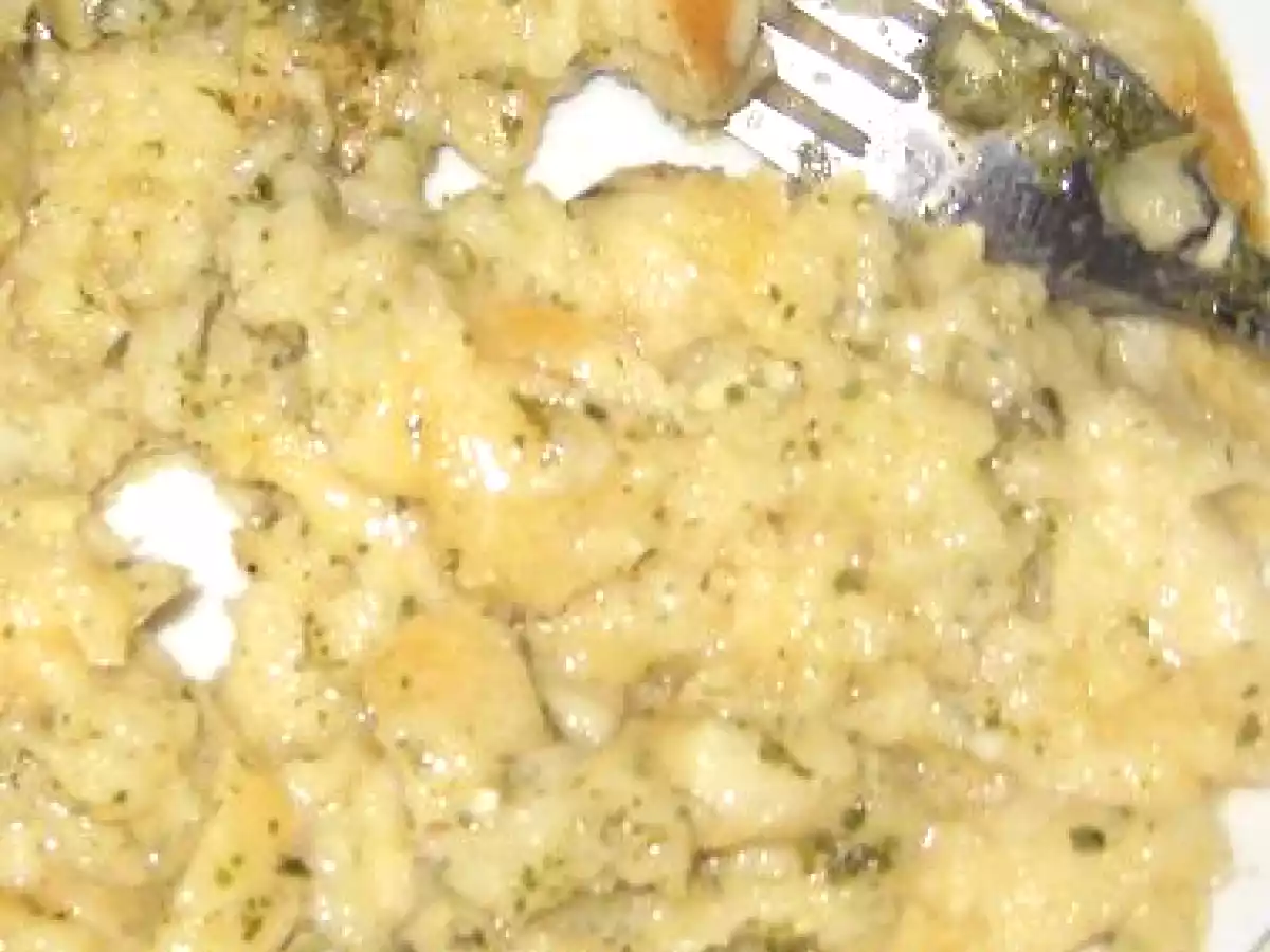 Calamares rellenos - foto 3