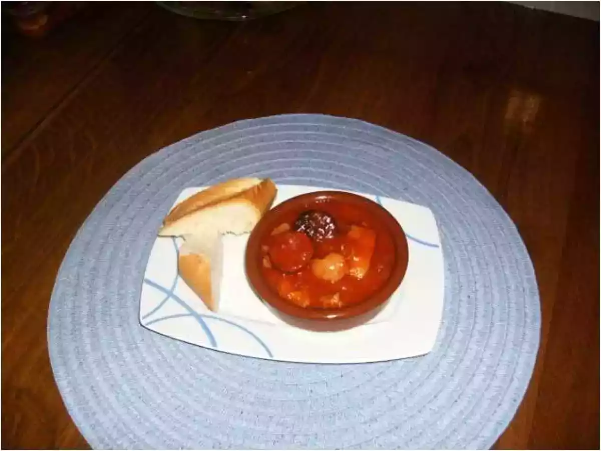 CALLOS A LA MADRILEÑA - foto 3