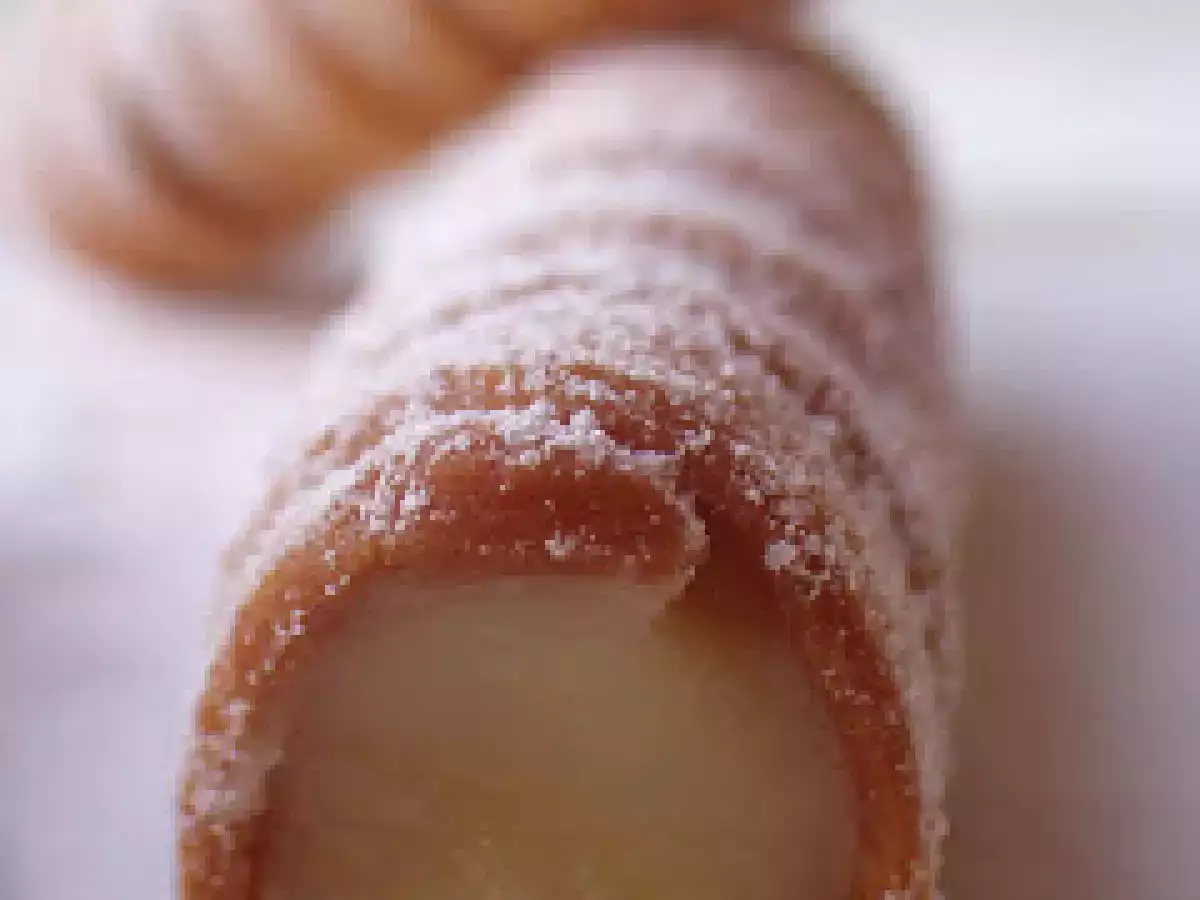 Canutillos de sumbilla - foto 2