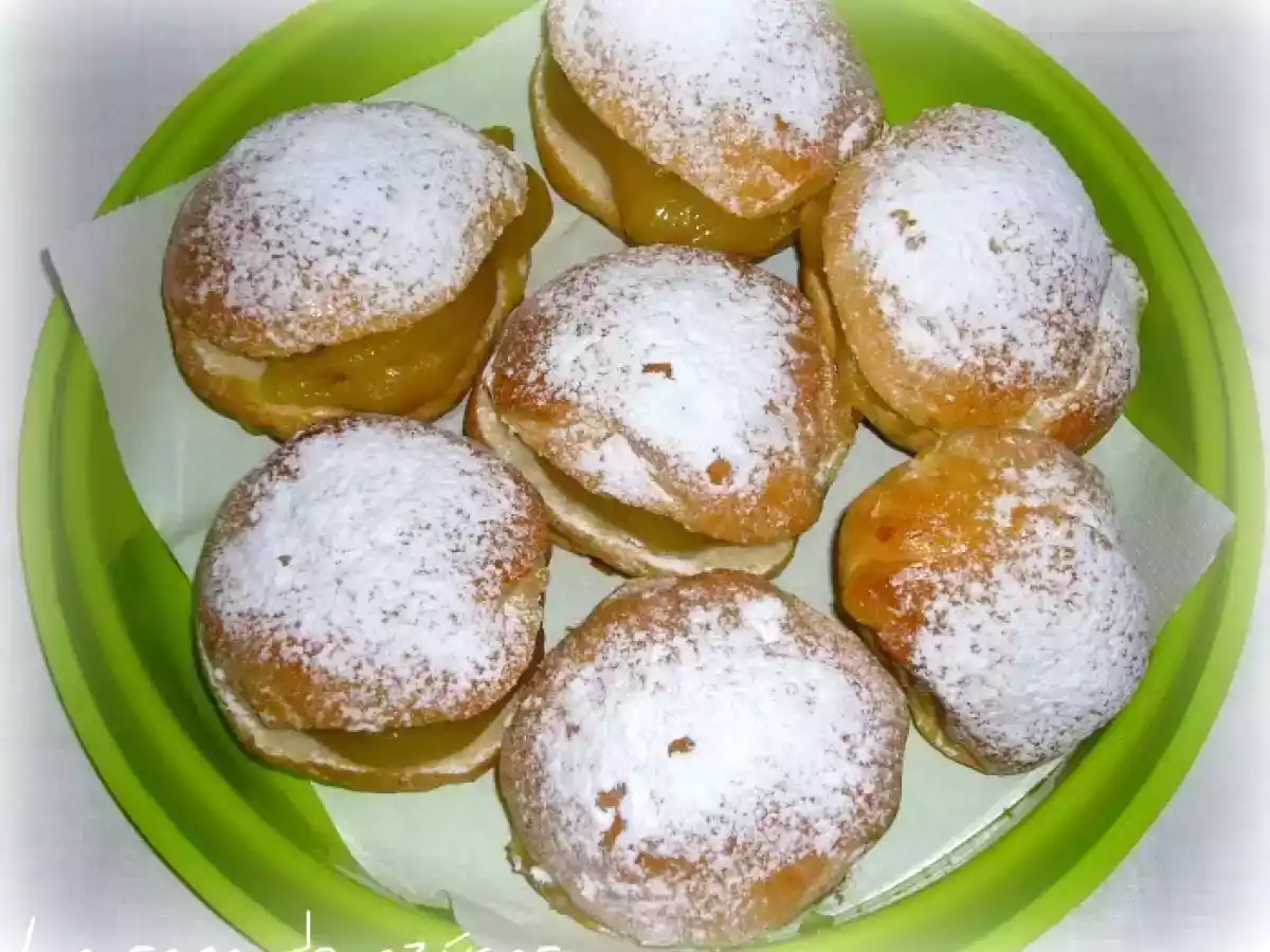 Carmelas de Jerez - foto 2