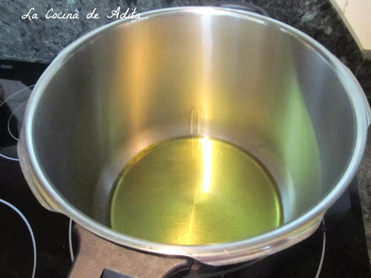 Carrilleras guisadas - foto 3