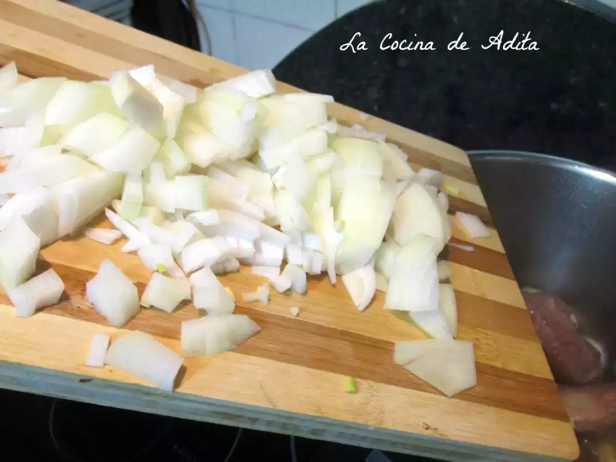 Carrilleras guisadas - foto 6