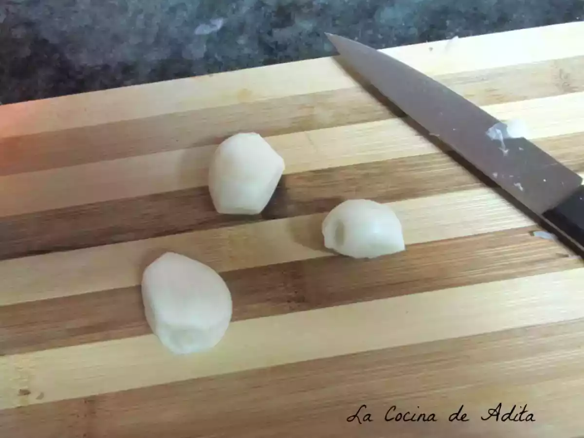 Carrilleras guisadas - foto 8