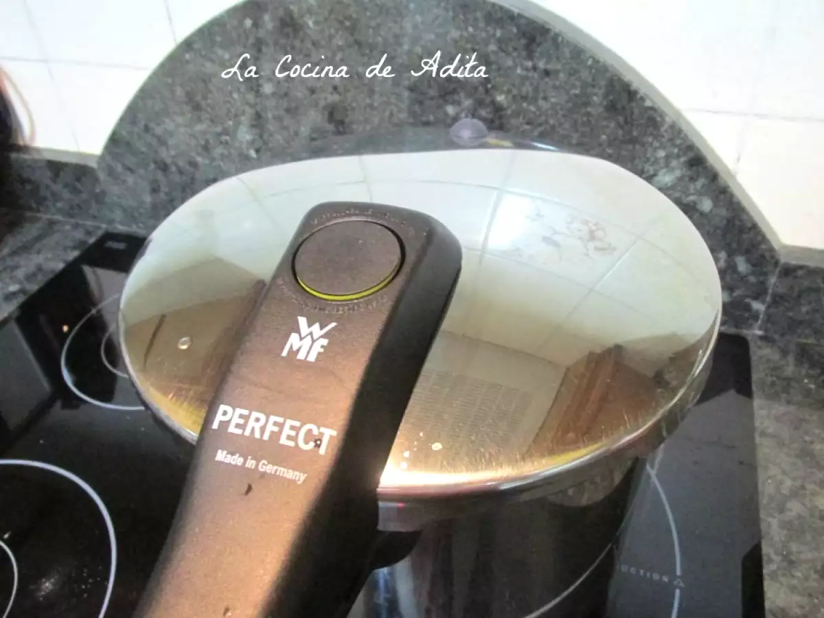 Carrilleras guisadas - foto 11