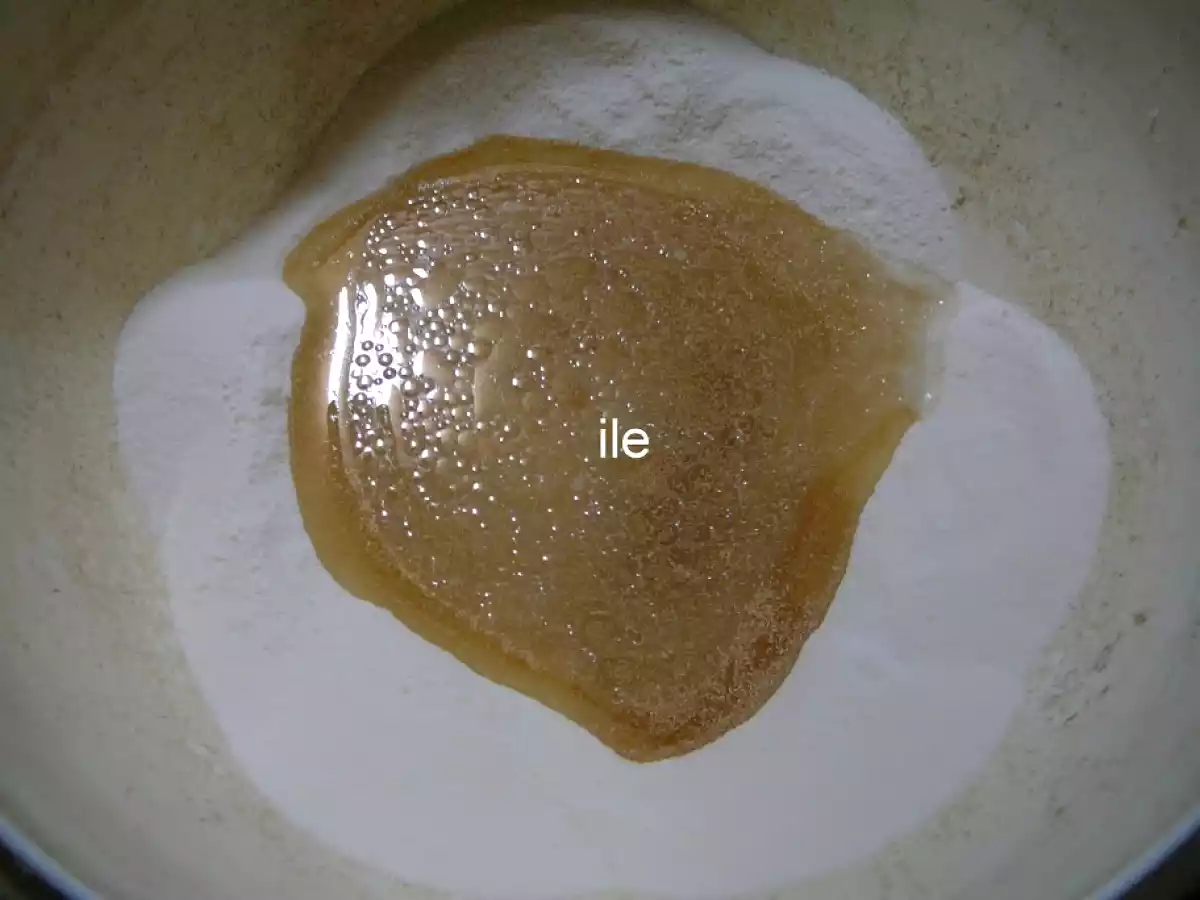 Carta de musica o musico - Pan crocante italiano - foto 5