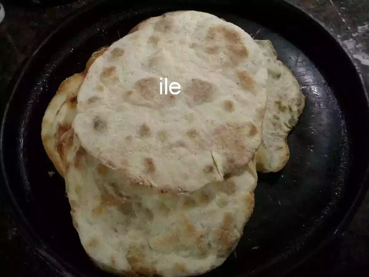 Carta de musica o musico - Pan crocante italiano - foto 7