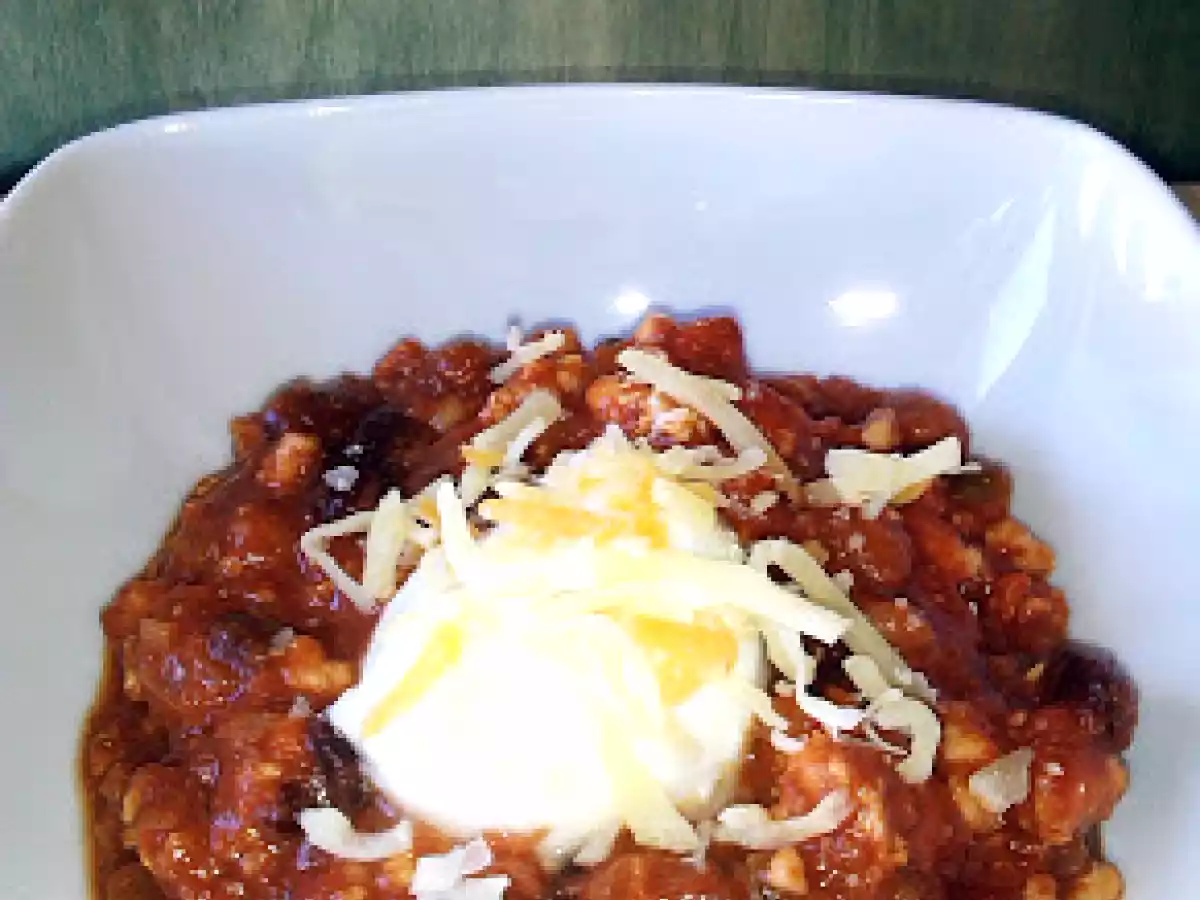 Chile con pollo - foto 2