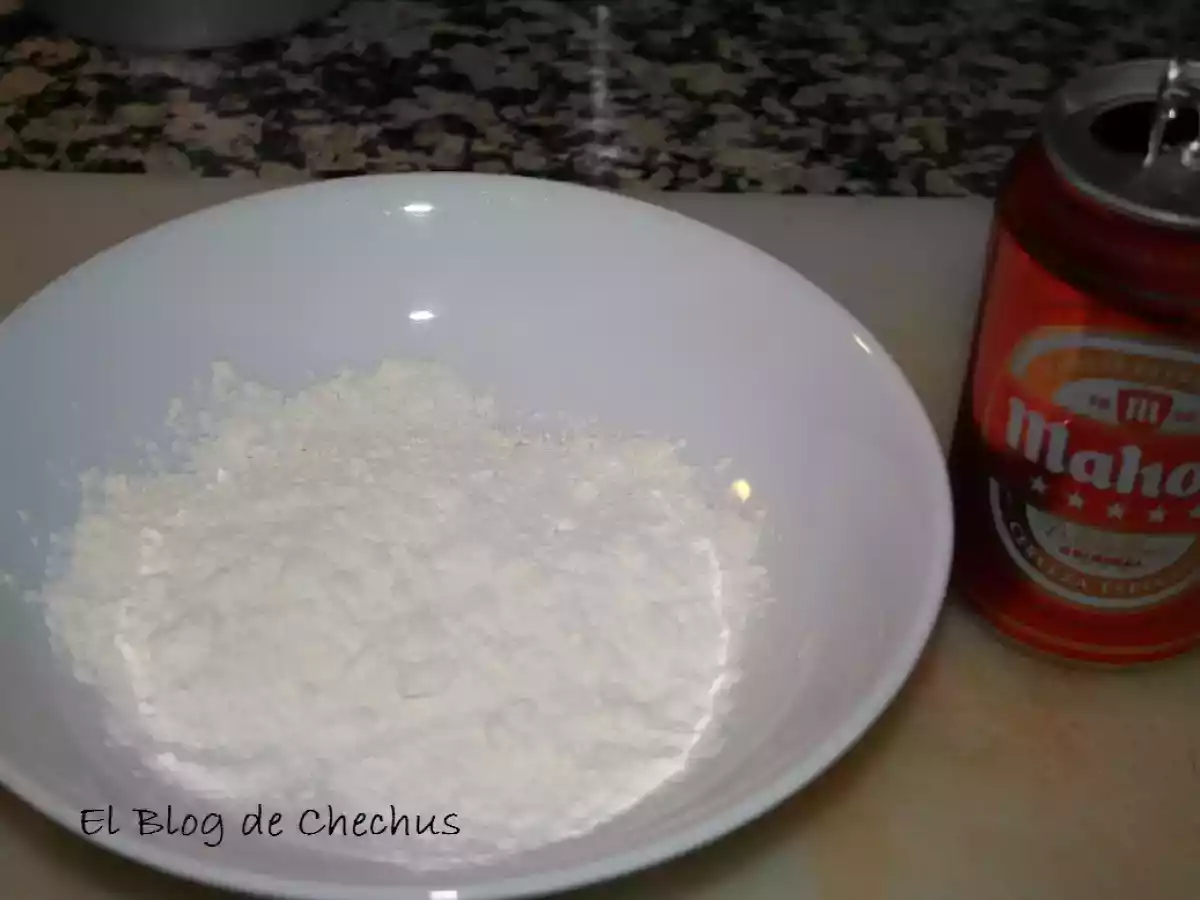 Chips de berenjenas - foto 3