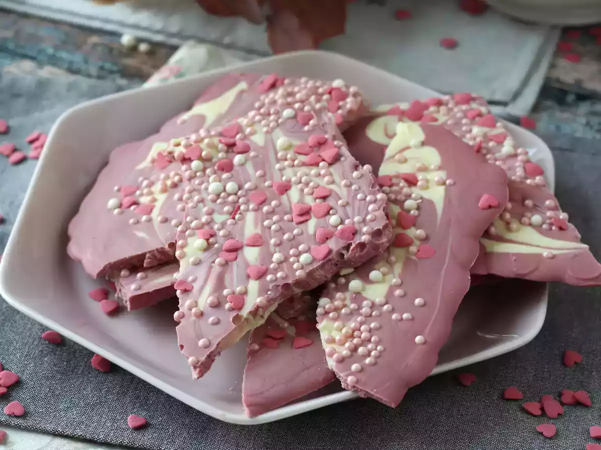 Chocolate personalizado, para un obsequio dulce y original