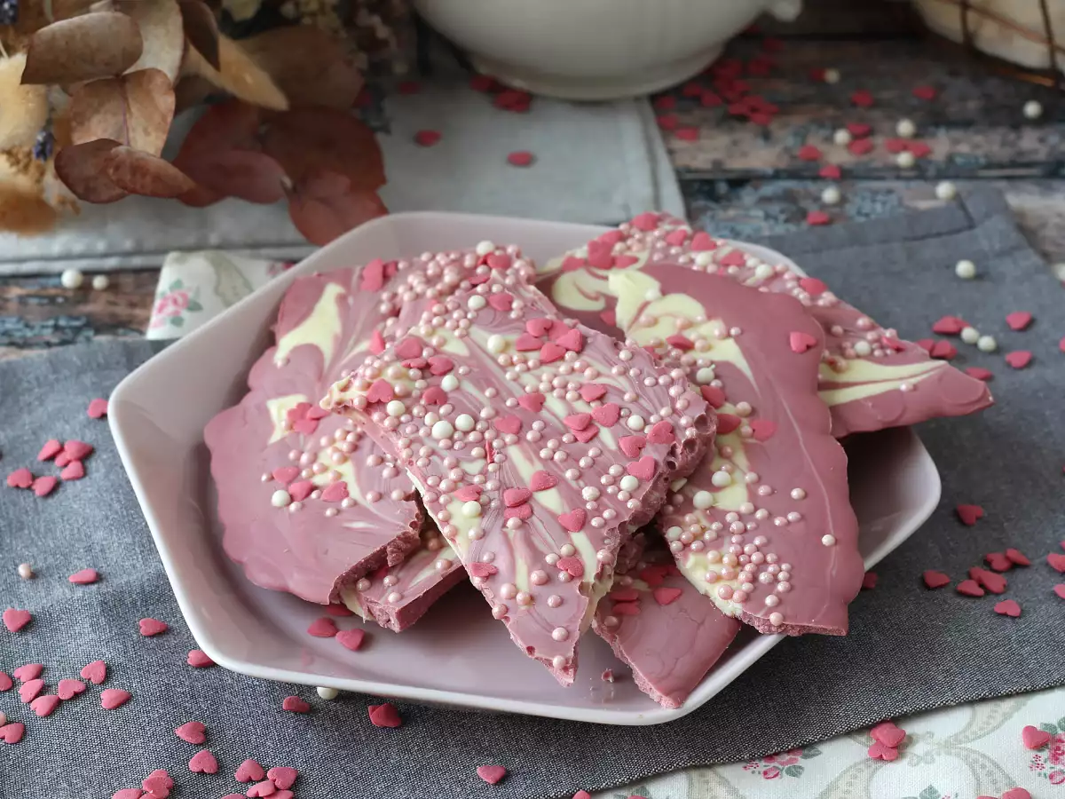 Chocolate personalizado, para un obsequio dulce y original - foto 4