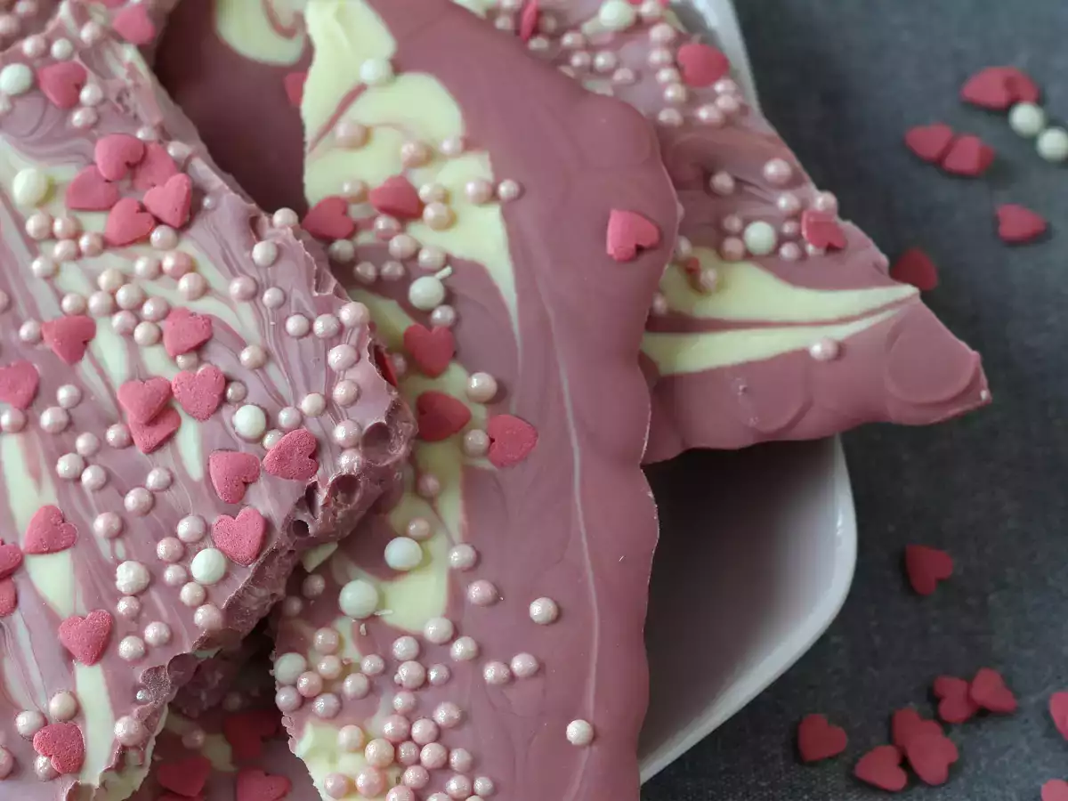 Chocolate personalizado, para un obsequio dulce y original - foto 6