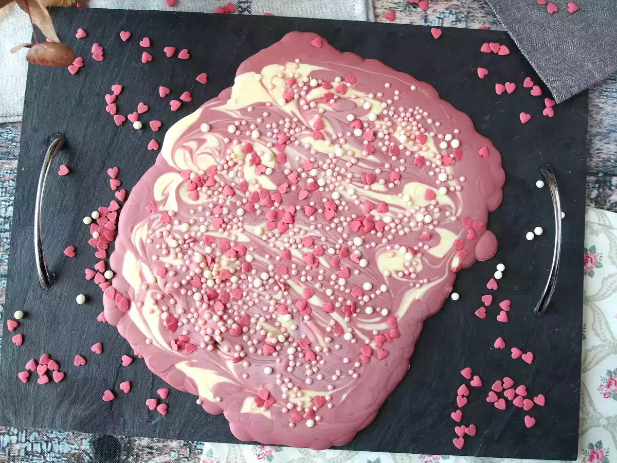 Chocolate personalizado, para un obsequio dulce y original - foto 7