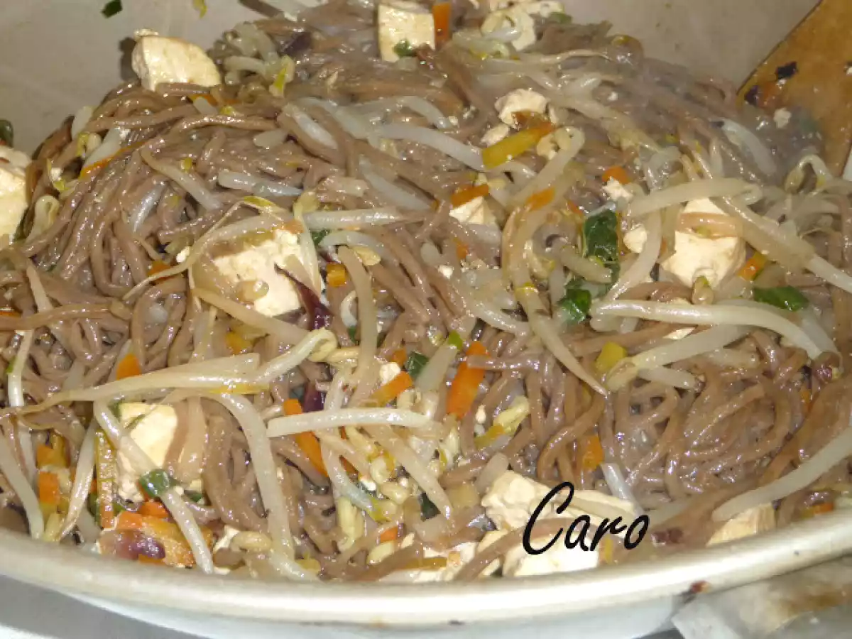 Chop suey - foto 6