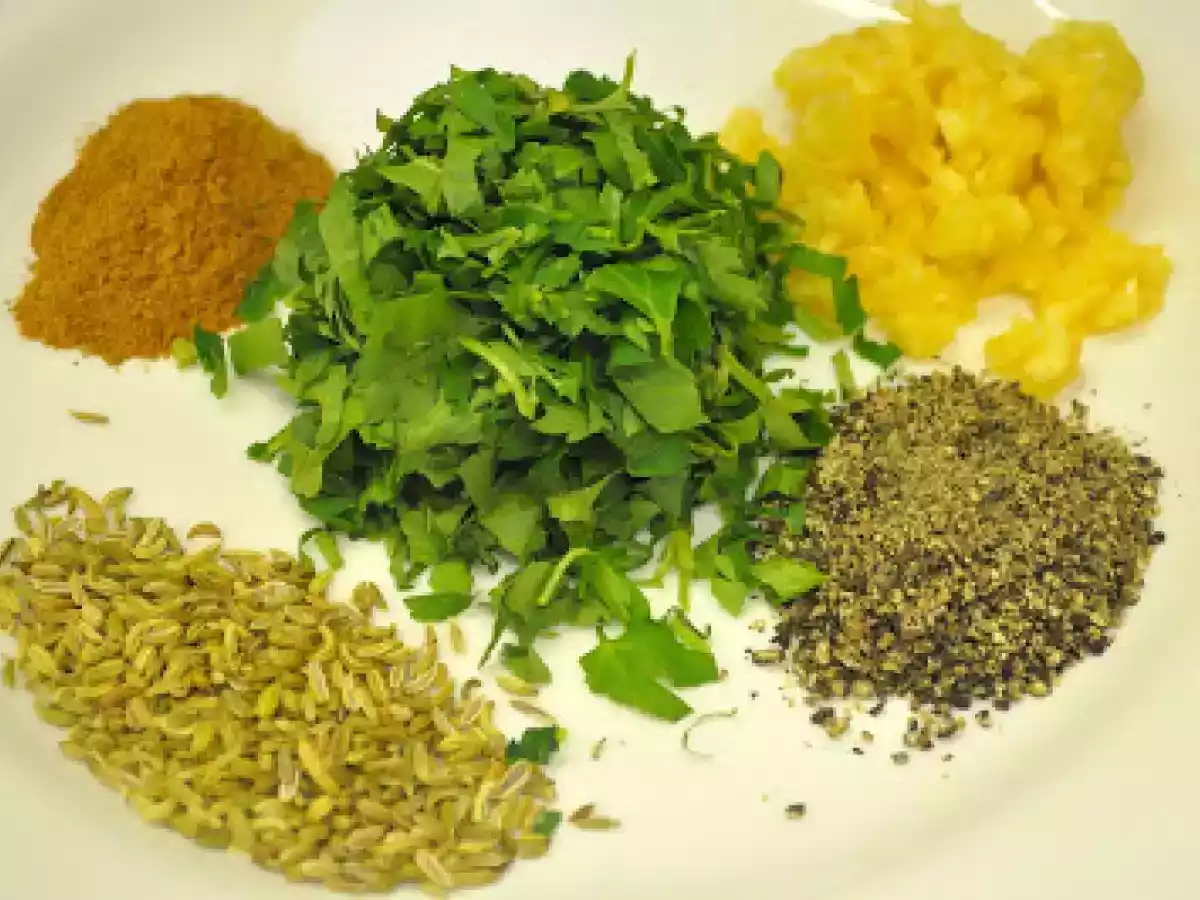 Chorizo Italiano - foto 3