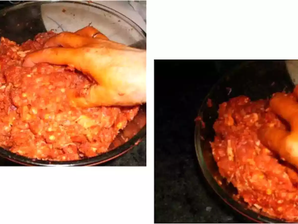 CHORIZOS EXTREMEÑOS - foto 3