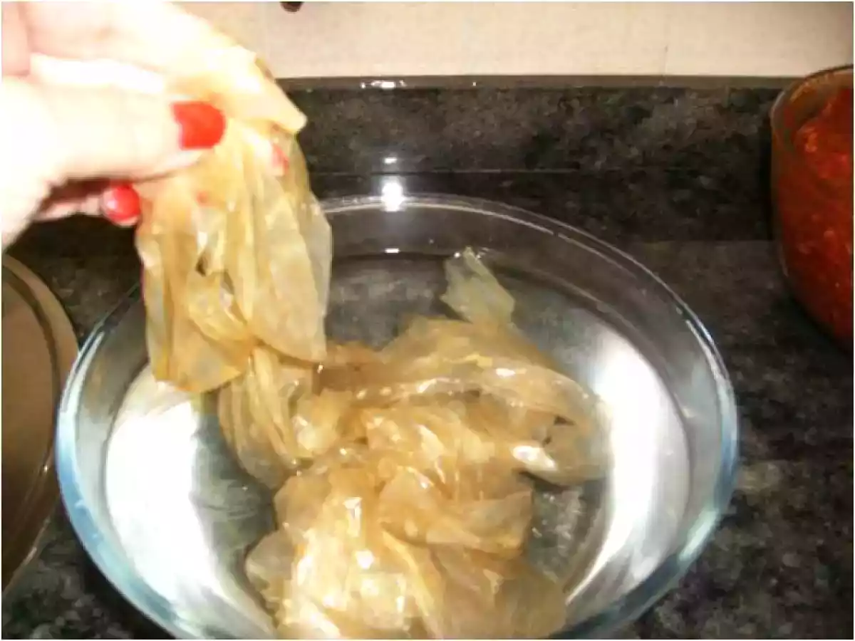 CHORIZOS EXTREMEÑOS - foto 5